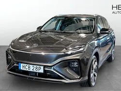 Grå (grey) Begagnad 2022 MG Marvel R Performance SUV | 289 900 kr (Superpris)