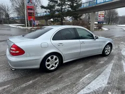 Mercedes E200