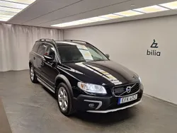 Svart Begagnad 2015 Volvo XC70 Business Edition SUV | 229 000 kr (Marknadspris)