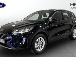 Begagnad 2022 Ford Kuga Titanium SUV | 269 900 kr (Marknadspris)