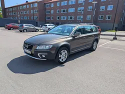 Brun Begagnad 2015 Volvo XC70 Summum SUV | 160 000 kr (Bra pris)