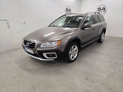 Grå Begagnad 2009 Volvo XC70 Summum SUV | 65 500 kr (Lite dyr)