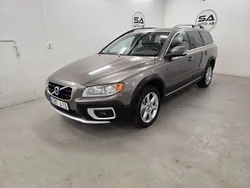 Grå Begagnad 2009 Volvo XC70 Summum SUV | 69 500 kr (Lite dyr)