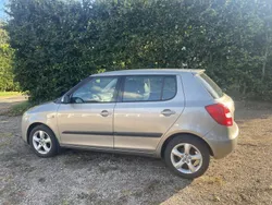 Brun Begagnad 2008 Skoda Fabia Halvkombi | 31 000 kr (Marknadspris)