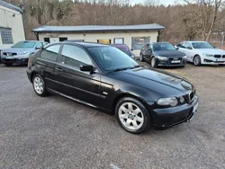 BMW 318 Compact