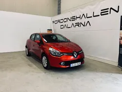 Renault Clio IV