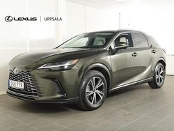 Grön Begagnad 2024 Lexus RX450h+ SUV | 769 900 kr