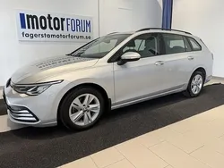 Begagnad 2022 VW Golf VIII S | 189 000 kr (Lite dyr)