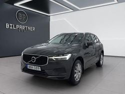 Grå Begagnad 2018 Volvo XC60 Momentum SUV | 239 900 kr (Marknadspris)