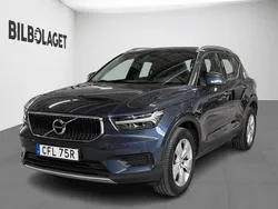 Mörkblå Begagnad 2022 Volvo XC40 Momentum SUV | 319 900 kr (Lite dyr)