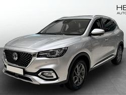 Grå (silver) Begagnad 2021 MG EHS Luxury SUV | 219 900 kr (Marknadspris)