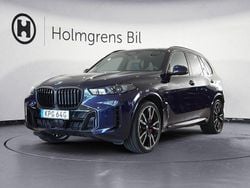 Blå Begagnad 2025 BMW X5 Efficient Dynamics SUV | 1 189 800 kr