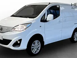 Begagnad 2023 BYD ETP3 | 177 900 kr