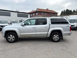 Begagnad 2015 VW Amarok Pickup | 105 000 kr (Superpris)