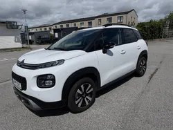Vit Begagnad 2021 Citroën C3 Aircross PureTech SUV | 165 000 kr (Bra pris)
