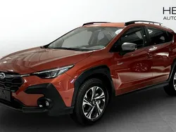 Ny 2024 Subaru Crosstrek Kombi | 379 900 kr (Marknadspris)