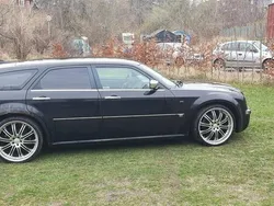 Begagnad 2007 Chrysler 300C Kombi | 25 000 kr (Superpris)