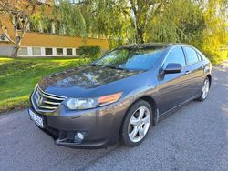 Begagnad 2009 Honda Accord Sedan | 118 000 kr (Marknadspris)