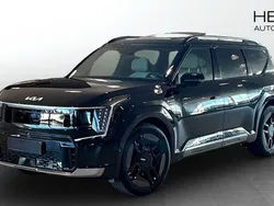 Ny 2025 Kia EV9 GT-Line SUV | 807 000 kr (Superpris)