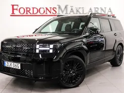 Abyss black Ny 2024 Hyundai Santa Fe Advanced SUV | 714 900 kr (Lite dyr)