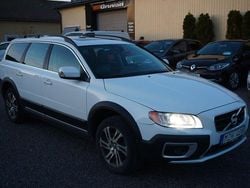Vit Begagnad 2012 Volvo XC70 Momentum Kombi | 99 900 kr (Bra pris)