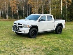 Begagnad 2014 RAM 1500 Pickup | 299 000 kr (Marknadspris)