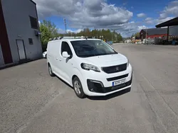 Vit Begagnad 2016 Peugeot Expert Van | 98 000 kr (Lite dyr)