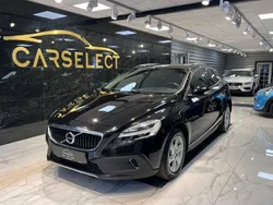 Svart Begagnad 2019 Volvo V40 CC Kinetic Kombi | 169 900 kr (Marknadspris)