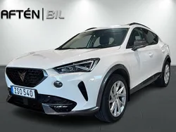 Vit Begagnad 2022 Cupra Formentor SUV | 259 000 kr (Marknadspris)