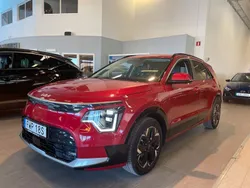 Kia e-Niro