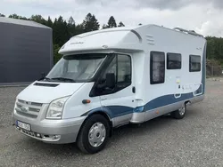 Begagnad 2008 Ford T | 310 000 kr