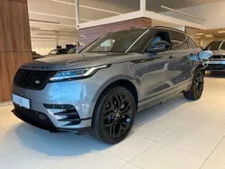 Grå Ny 2024 Land Rover Range Rover Velar SE Dynamic SUV | 932 700 kr (Marknadspris)