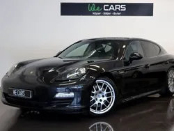 Begagnad 2012 Porsche Panamera Sedan | 289 900 kr