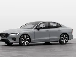 Grå Ny 2024 Volvo S60 Ultimate Sedan | 619 900 kr