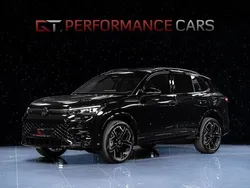 Ny 2025 VW Tiguan R-line SUV | 604 900 kr (Dyr)