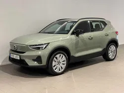 Begagnad 2025 Volvo EX40 SUV | 449 500 kr