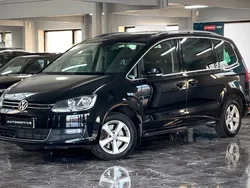 VW Sharan