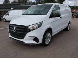 Ny 2025 Mercedes Vito Minibuss | 621 250 kr