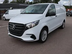 Ny 2025 Mercedes Vito Minibuss | 621 250 kr