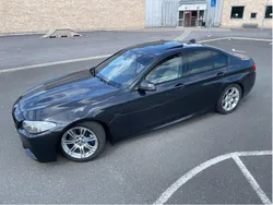 Grå Begagnad 2012 BMW 535 M Sport Sedan | 219 000 kr (Marknadspris)