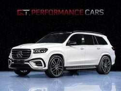 Ny 2025 Mercedes GLS450 AMG SUV | 1 374 900 kr (Marknadspris)