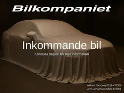 Begagnad 2017 Volvo S60 Sedan | 189 500 kr