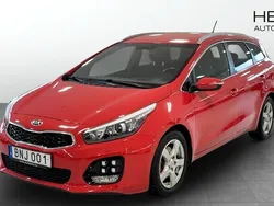 Kia Ceed Sportswagon