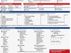 Ljusgrå Begagnad 2023 Volvo XC40 Plus SUV | 449 500 kr