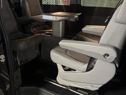 Begagnad 2014 Mercedes Viano Minibuss | 189 000 kr (Lite dyr)