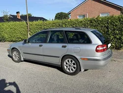 Begagnad 2002 Volvo V40 Kombi | 18 500 kr (Bra pris)