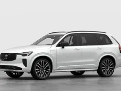 Ny 2025 Volvo XC90 Ultra SUV | 1 143 800 kr