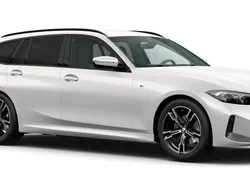 BMW 330e