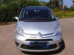 Silver Begagnad 2011 Citroën C4 Picasso Minibuss | 29 000 kr (Bra pris)