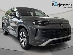 Grå Ny 2025 VW Tayron Life SUV | 449 000 kr (Bra pris)